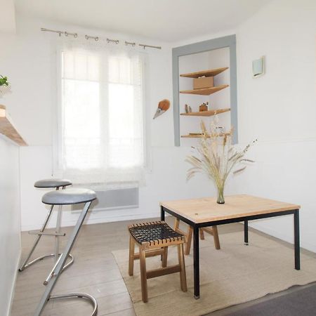 Le 92 Toulon Bas Faron Apartment Exterior photo