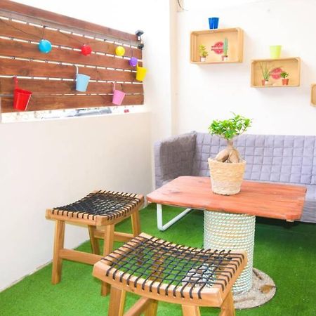 Le 92 Toulon Bas Faron Apartment Exterior photo