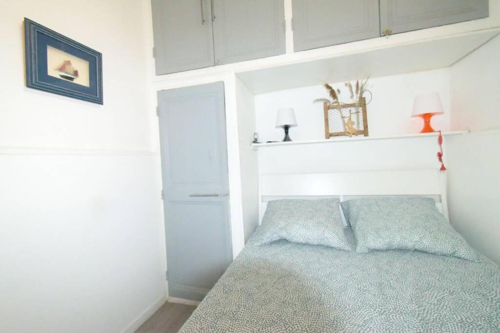 Le 92 Toulon Bas Faron Apartment Exterior photo